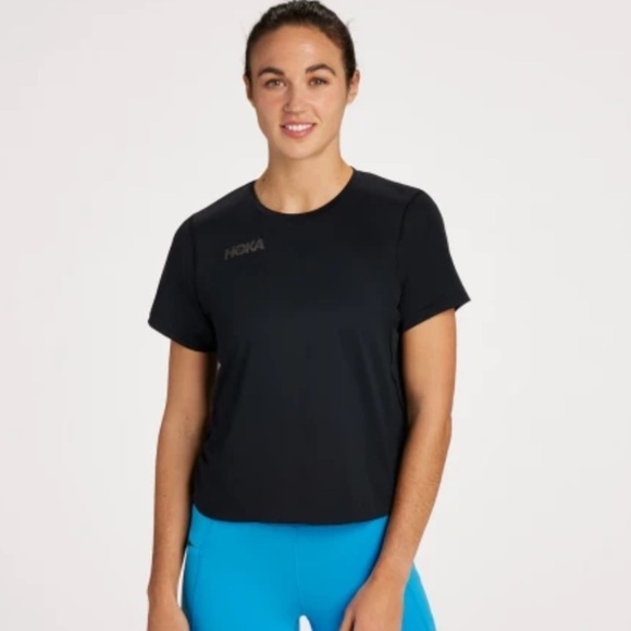 Hoka One One Tops - Hoka Lifestyle Tee Size M NWT